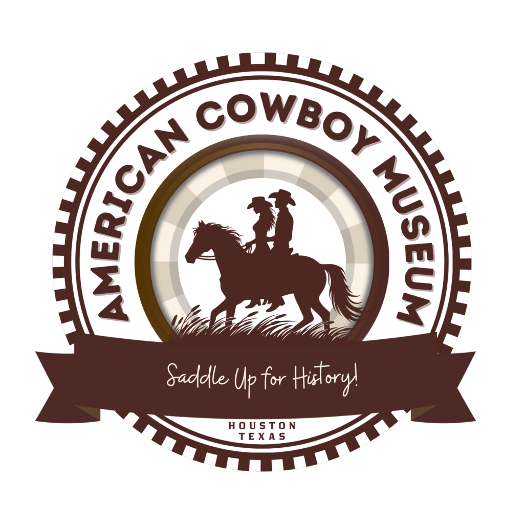 American Cowboy Museum logo